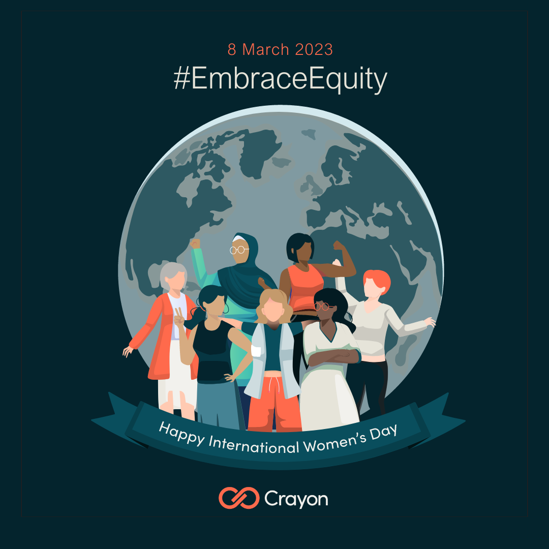 Honoring Women and Embracing Equity on International Women's Day