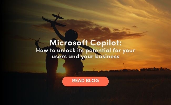 Microsoft Copilot: How To Unlock Its Potential For Your Users And Your ...